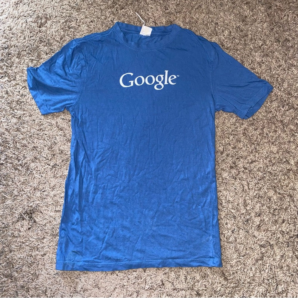 Google Shirt